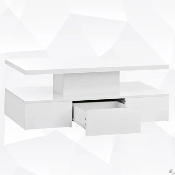 Dalyce Coffee Table - Image 3