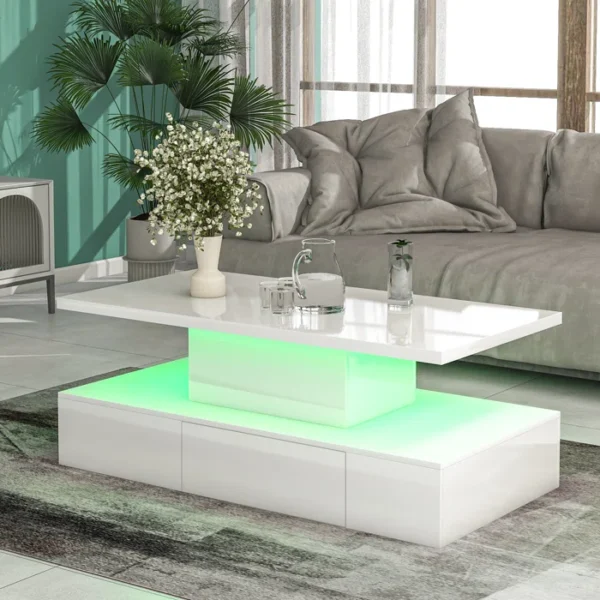 Dalyce Coffee Table